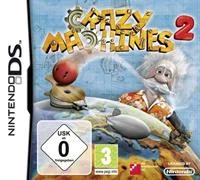Crazy Machines 2