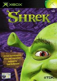 Shrek