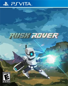 Rush Rover