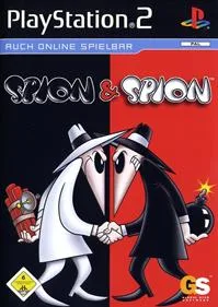 Spy vs. Spy