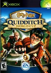 Harry Potter: Quidditch World Cup