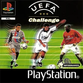 UEFA Challenge