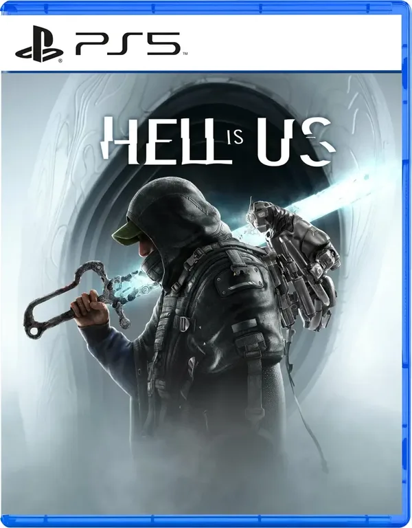 Hell Is Us