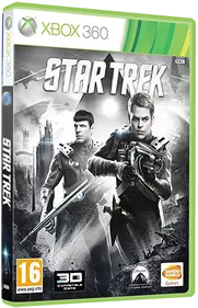 Star Trek
