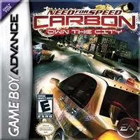 Need for Speed: Carbon - Own the City