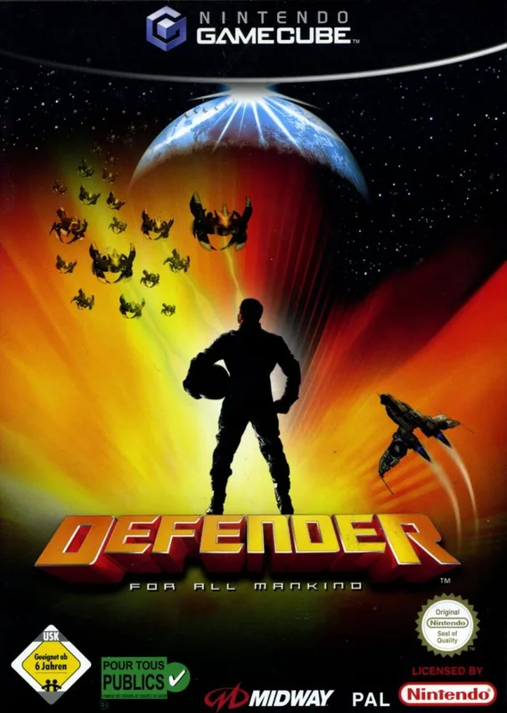 Defender