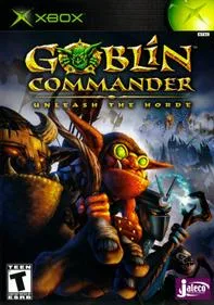 Goblin Commander: Unleash the Horde