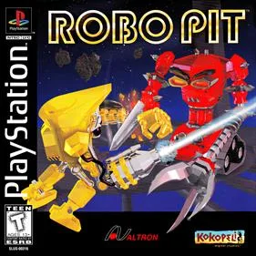 Robo Pit