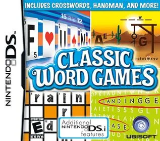 Classic Word Games