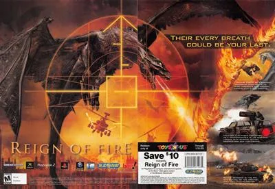 Reign of Fire