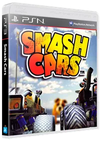 Smash Cars
