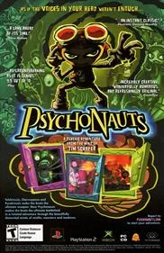 Psychonauts