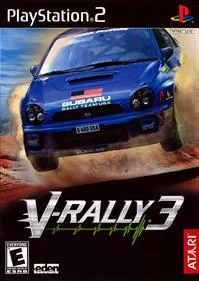 V-Rally 3