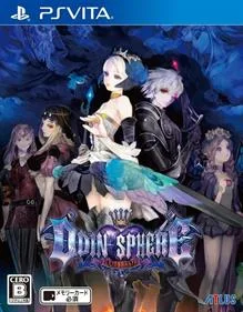 Odin Sphere: Leifthrasir