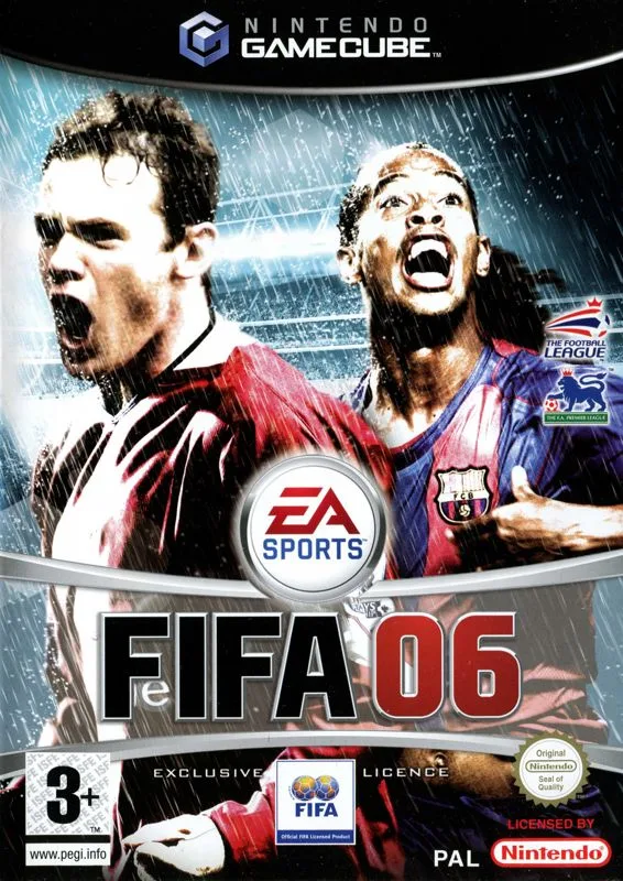 FIFA 06