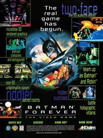 Batman Forever