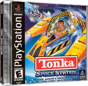 Tonka Space Station