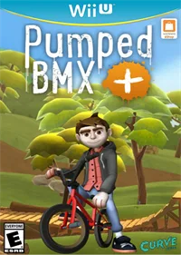 Pumped BMX +