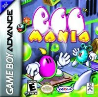 Egg Mania