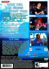 Karaoke Revolution Presents: American Idol