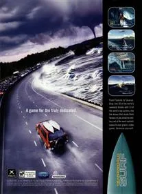 Transworld Surf
