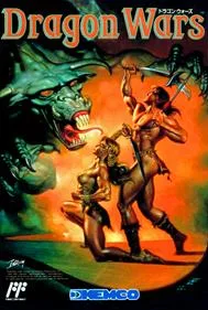 Dragon Wars