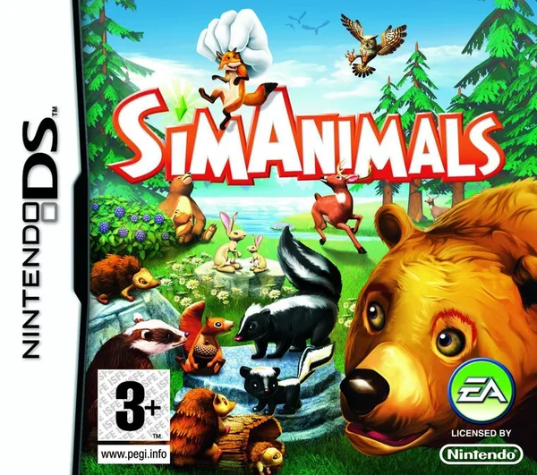 SimAnimals