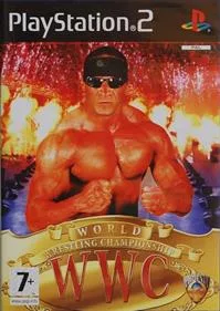 WWC: World Wrestling Championship