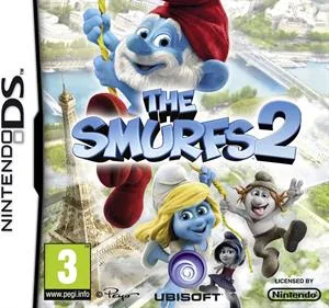 The Smurfs 2