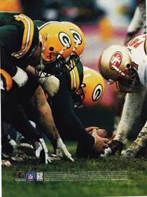NFL GameDay 98