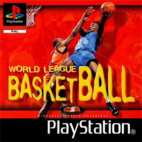 World League Basketball
