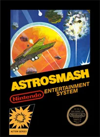 Astrosmash