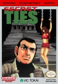 Secret Ties