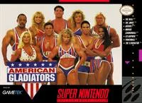 American Gladiators