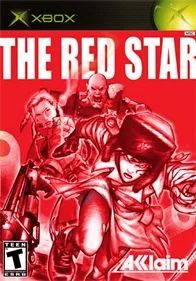 The Red Star