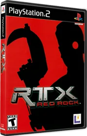 RTX Red Rock
