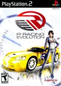 R: Racing Evolution