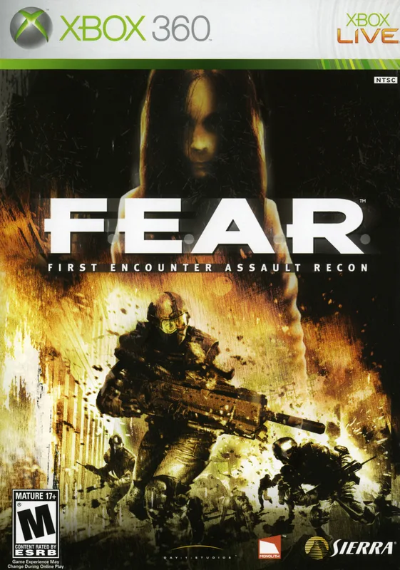 F.E.A.R.
