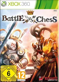 Battle vs. Chess