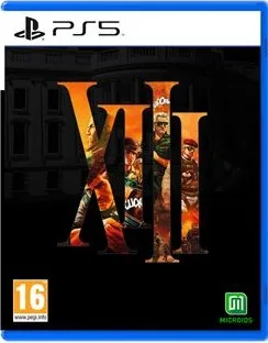 XIII