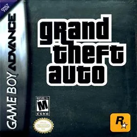 Grand Theft Auto