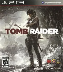 Tomb Raider