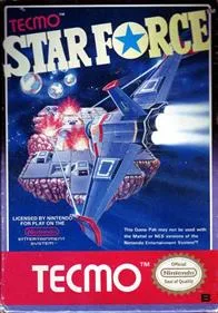 Star Force
