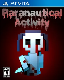 Paranautical Activity