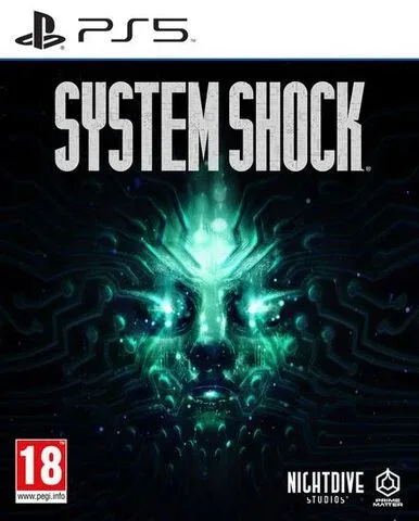 System Shock