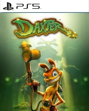 Daxter