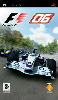 Formula One 06