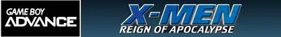 X-Men: Reign of Apocalypse
