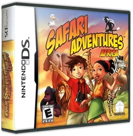 Safari Adventures Africa