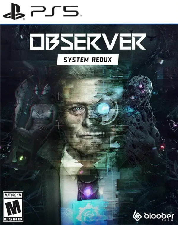 Observer: System Redux